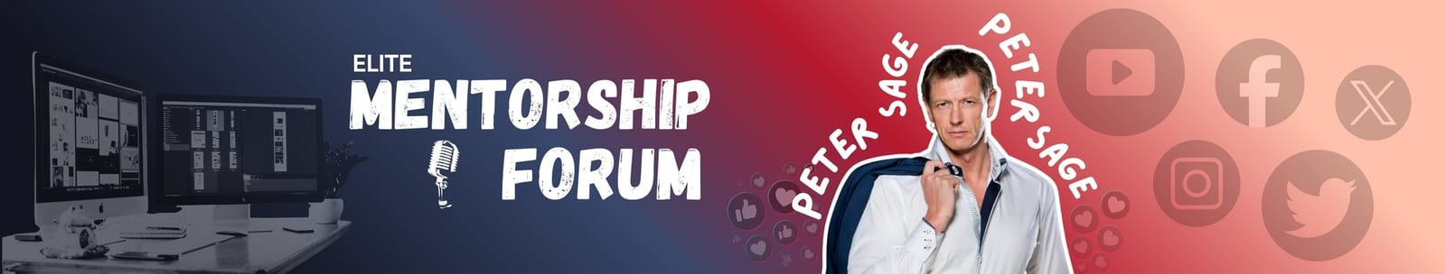 Elite Mentorship Forum