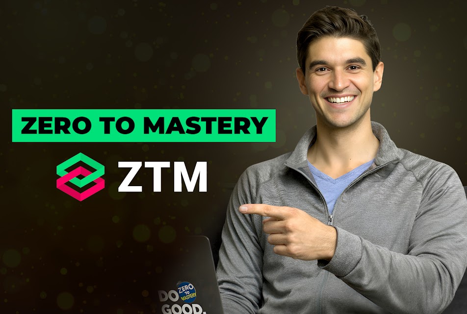 Zero to Mastery