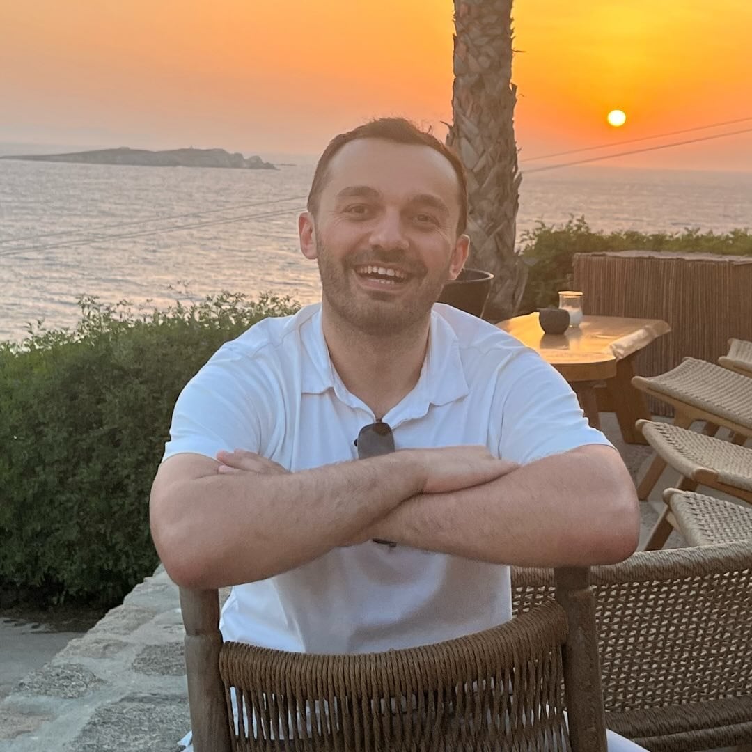 Nurlan Puchak - AllPros