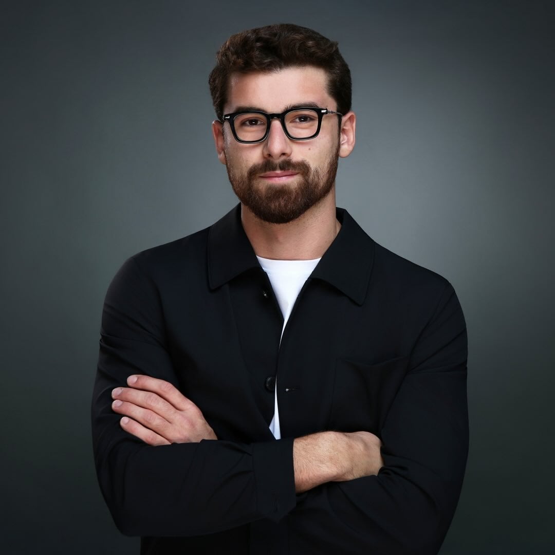 Iman Gadzhi