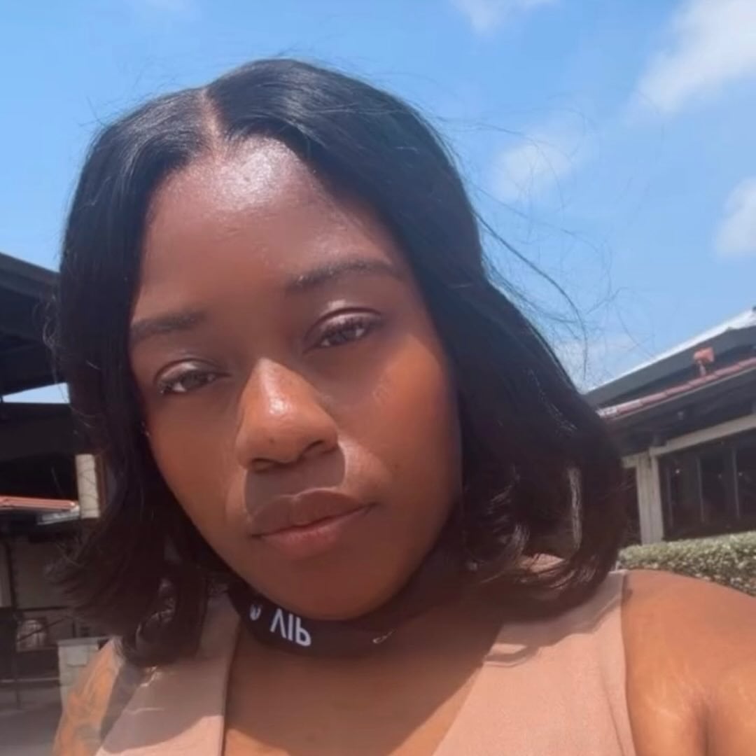 Shania Beale