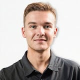 Brendan Jowett - AllPros