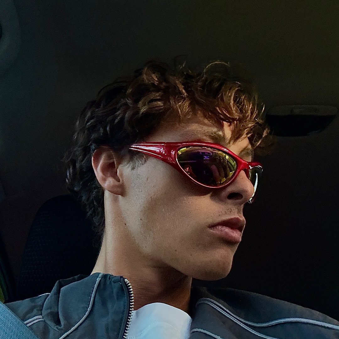 Reid Seddon