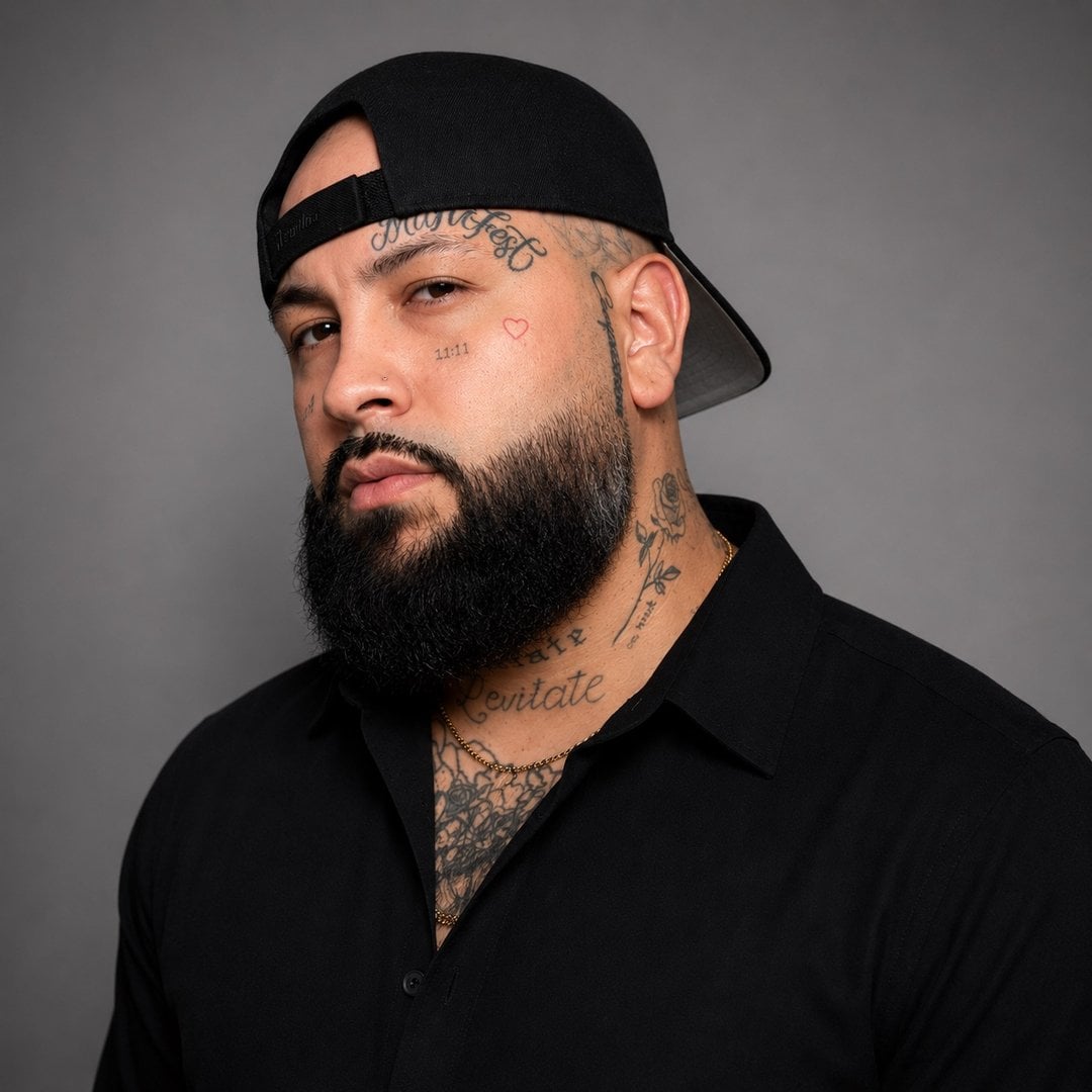 Angel Torres