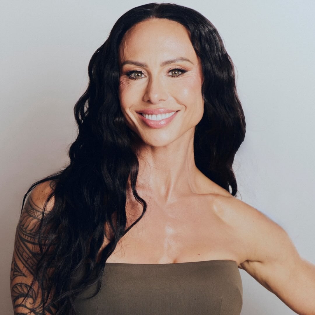 Dr. Gabrielle Lyon