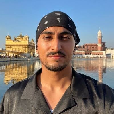 Gurpreet Gill - AllPros