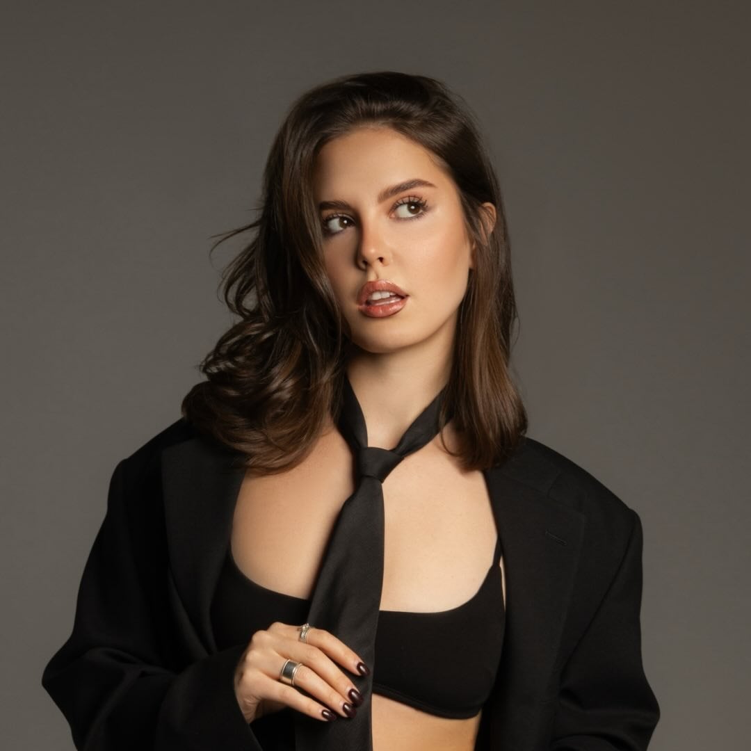 Anna Barchevskaia