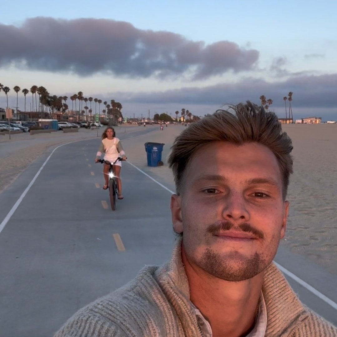 Hayden Larance