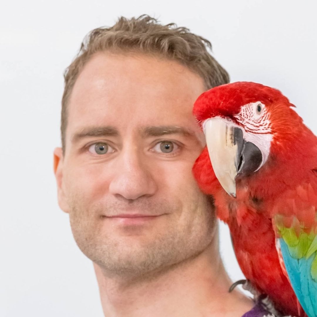 Dr. Zoltan Szabo