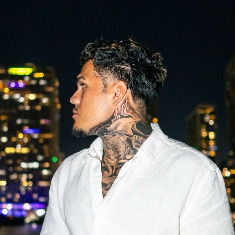 Rising Barbers Mentorship