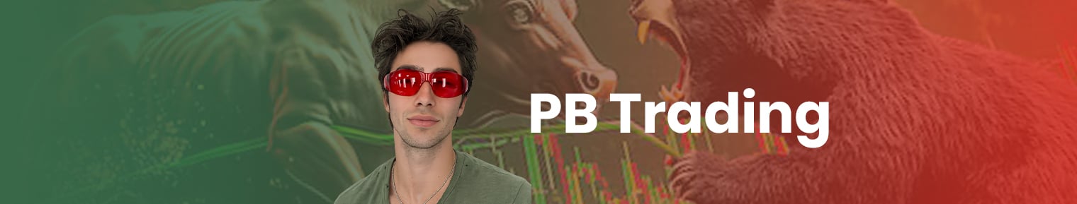 PB Trading banner