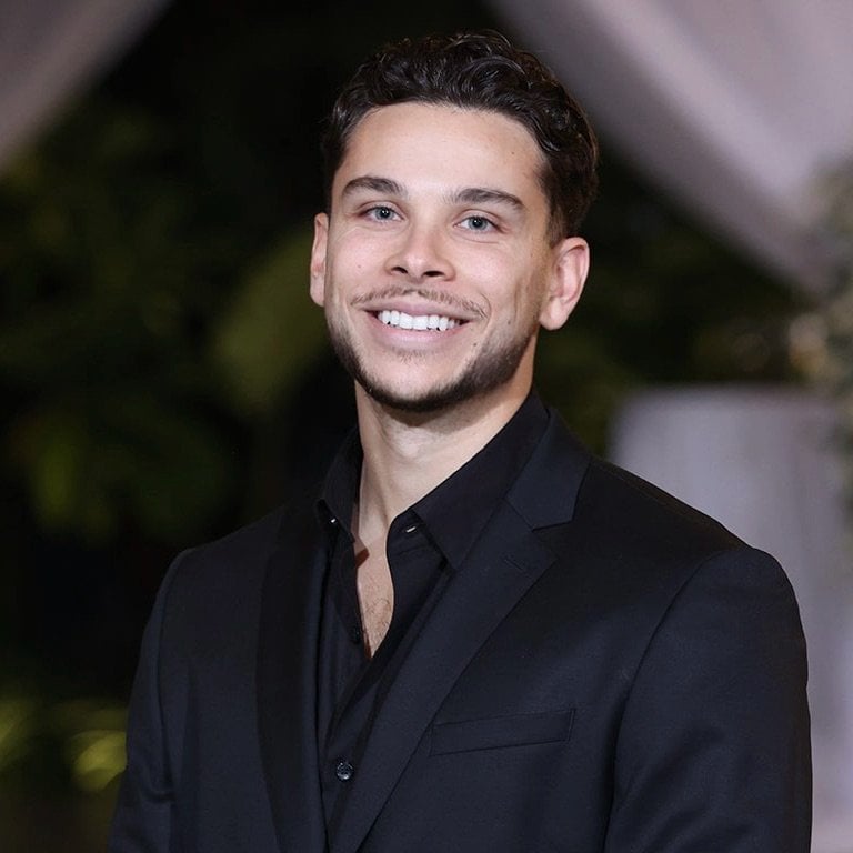 Nathan Nazareth