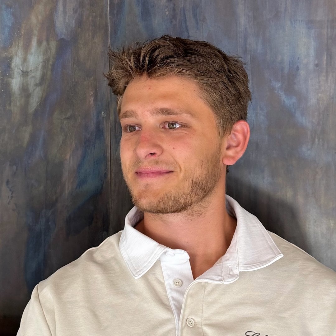 Kolby Kirschner