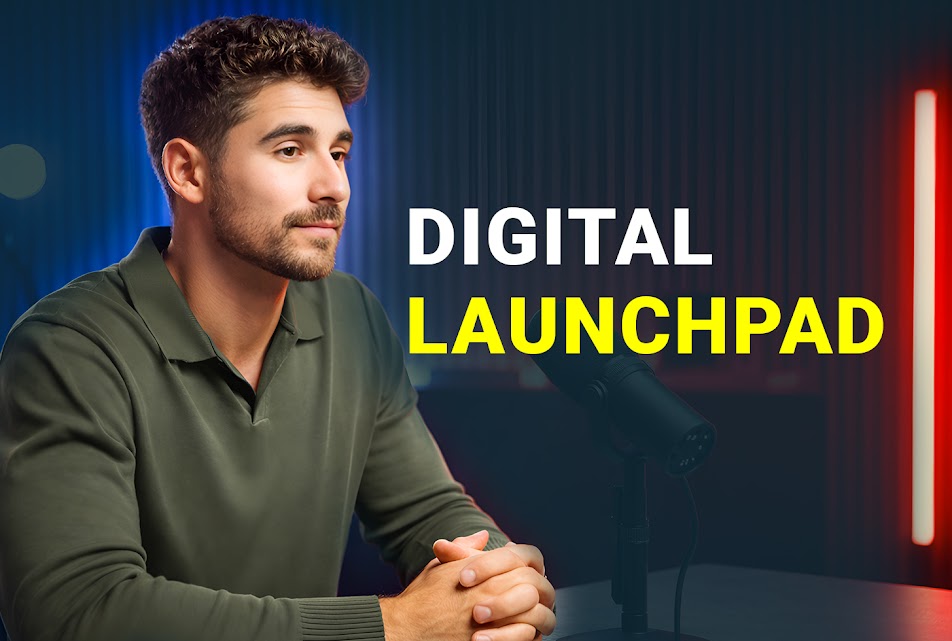 Digital Launchpad