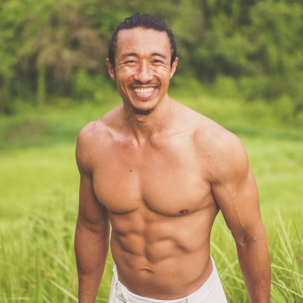 Mike Chang