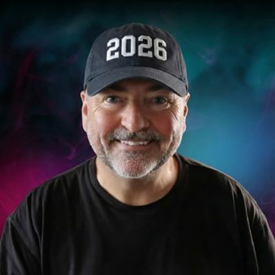 Trevor Carr