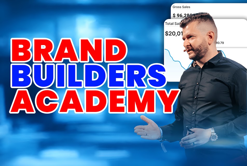 Brand Builders Academy