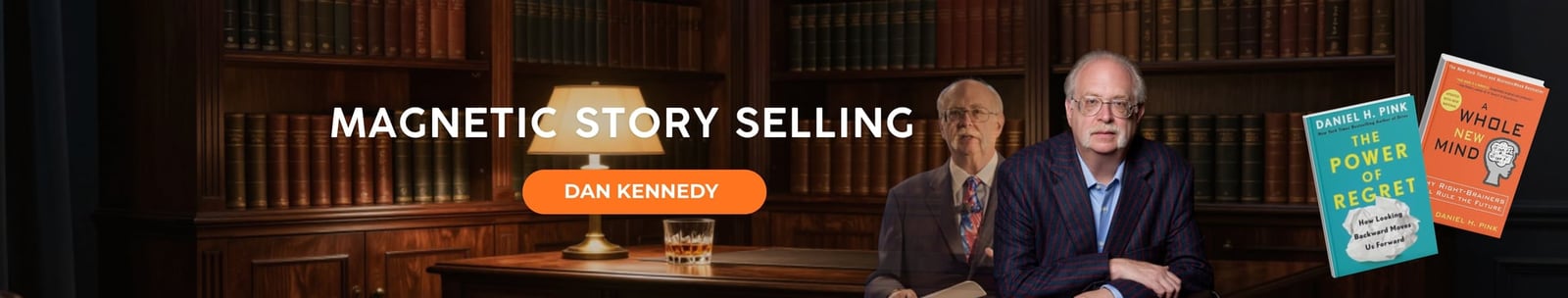 Dan Kennedy