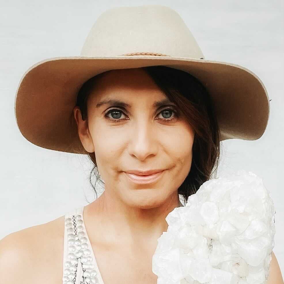 Kathleen Martinez-Golik