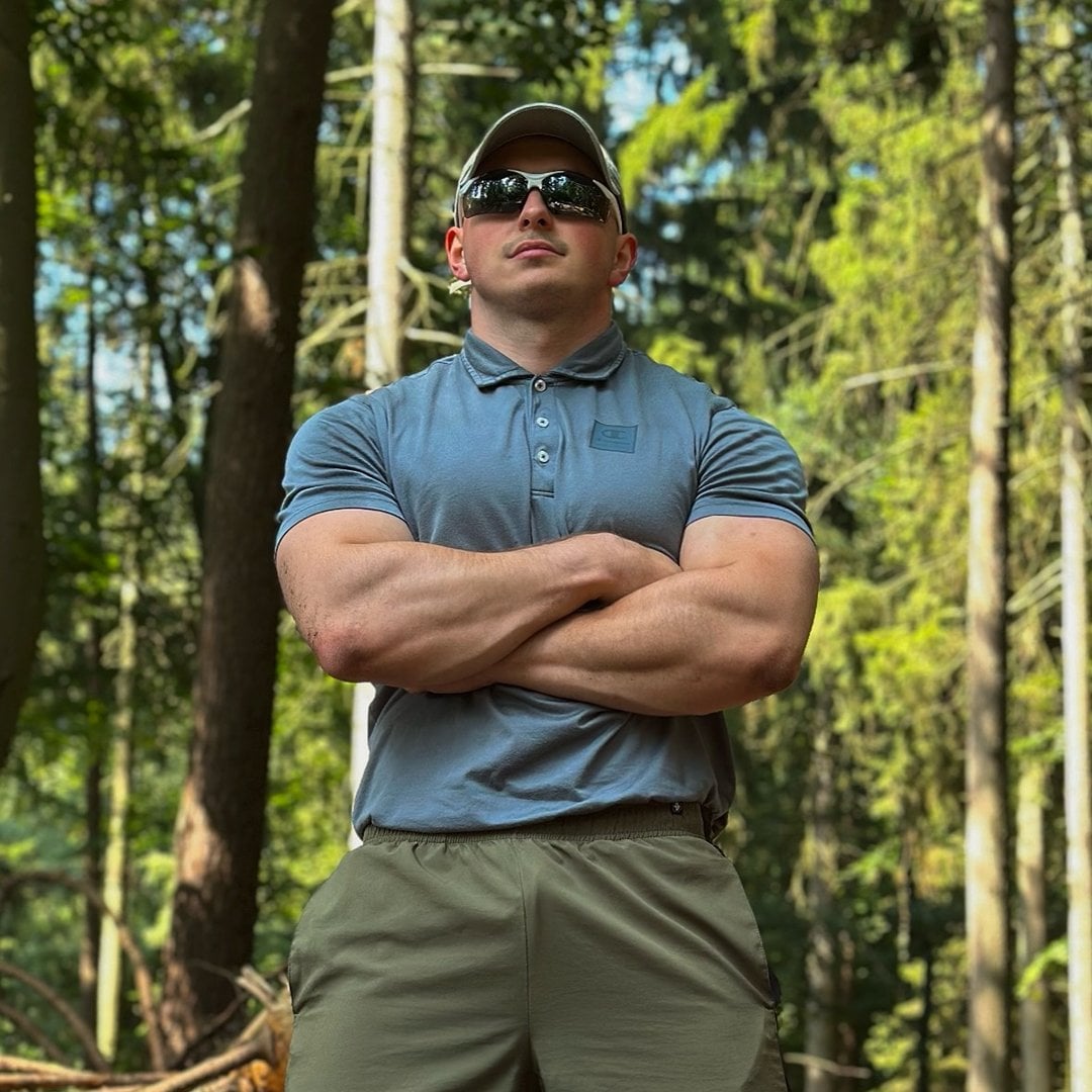 Alan Hanik