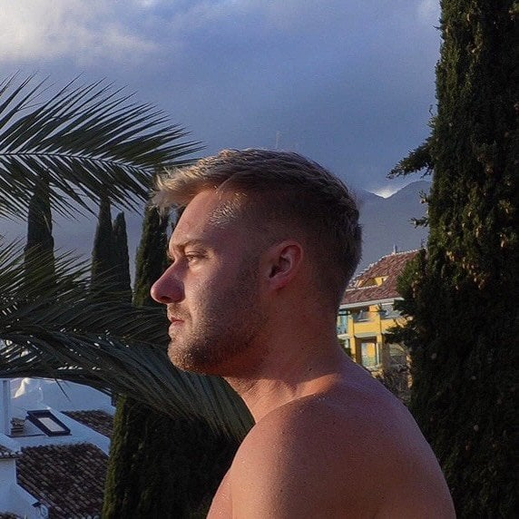 Reece Chandler