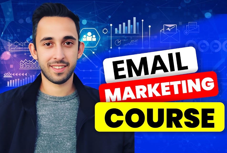 Email Marketing Course