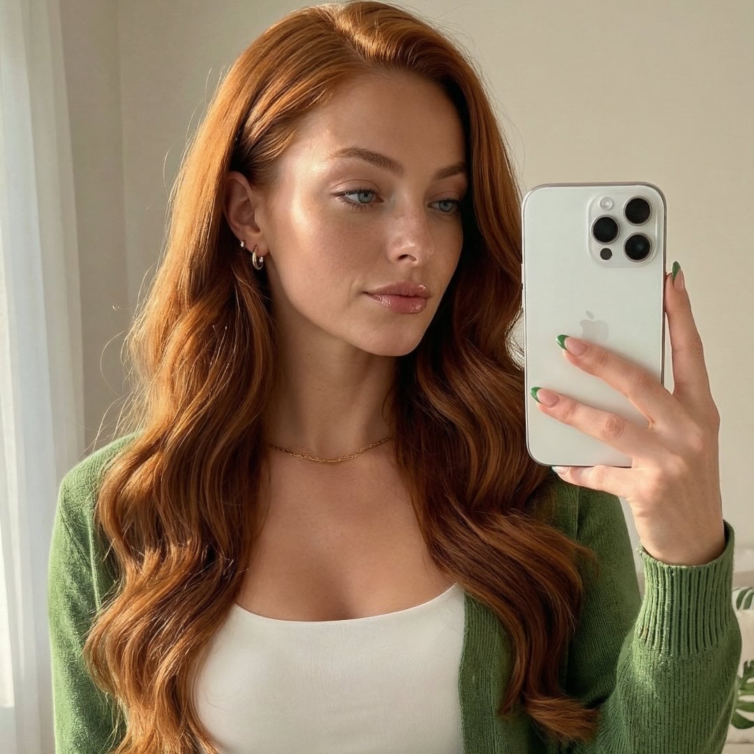 Kaia Rose - AllPros