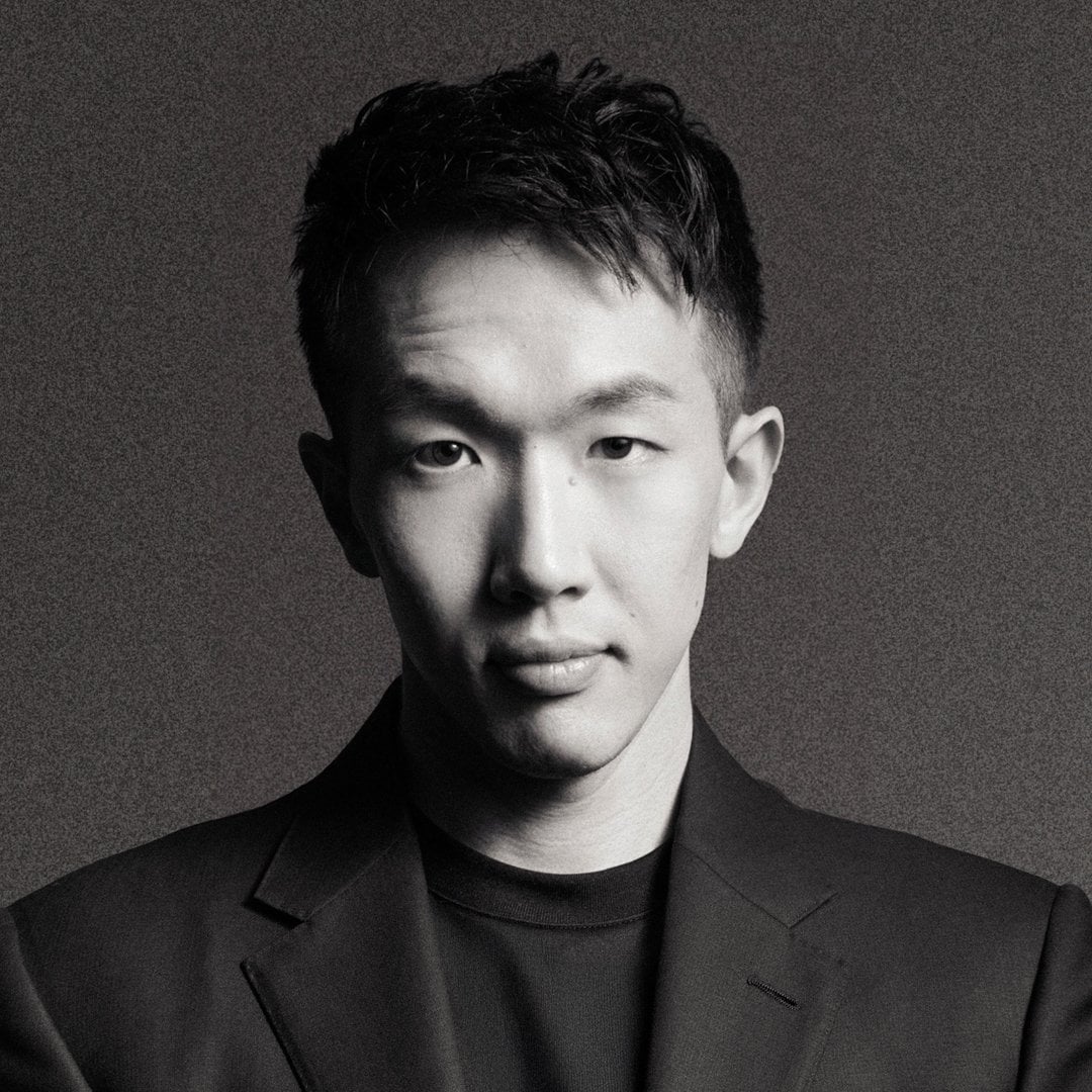 Dennis Liu
