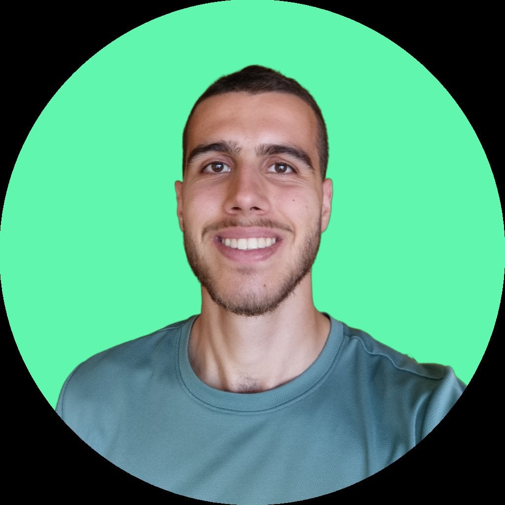 Ivan Ivanov - AllPros