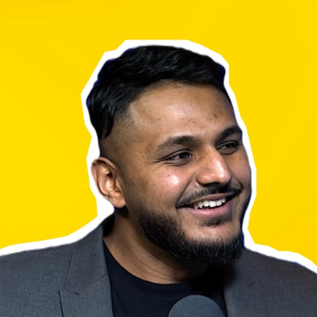 Bilaal Dhalech