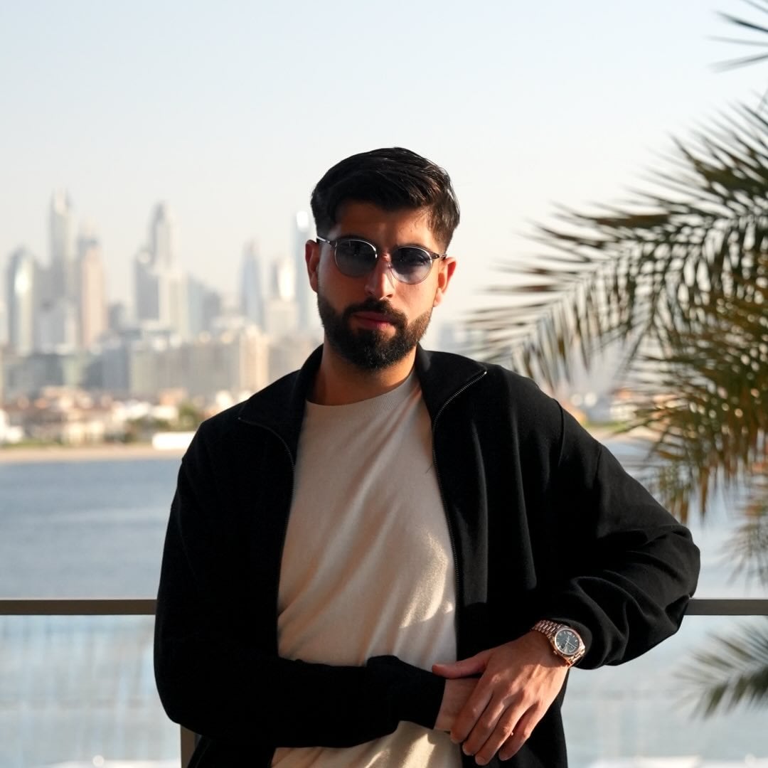 Faruk Ilkhan
