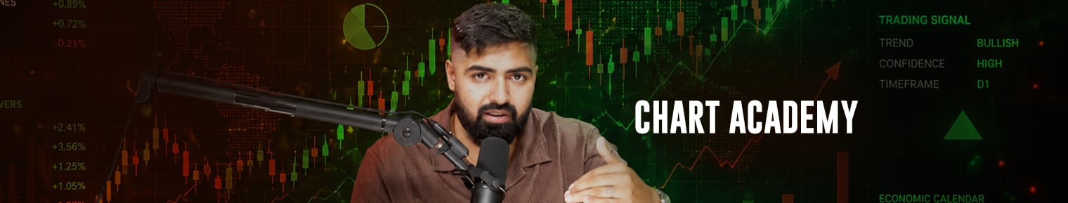 Chart Academy banner