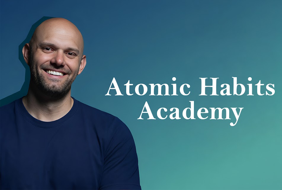 Atomic Habits Academy