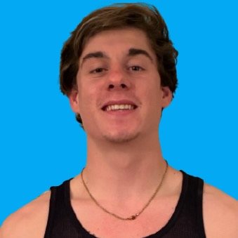 Brendan McCartney