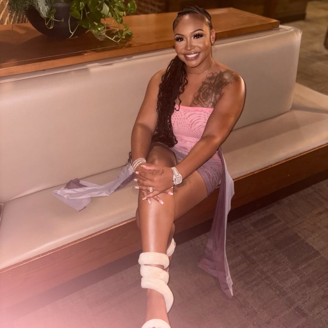 Chylie Moorer