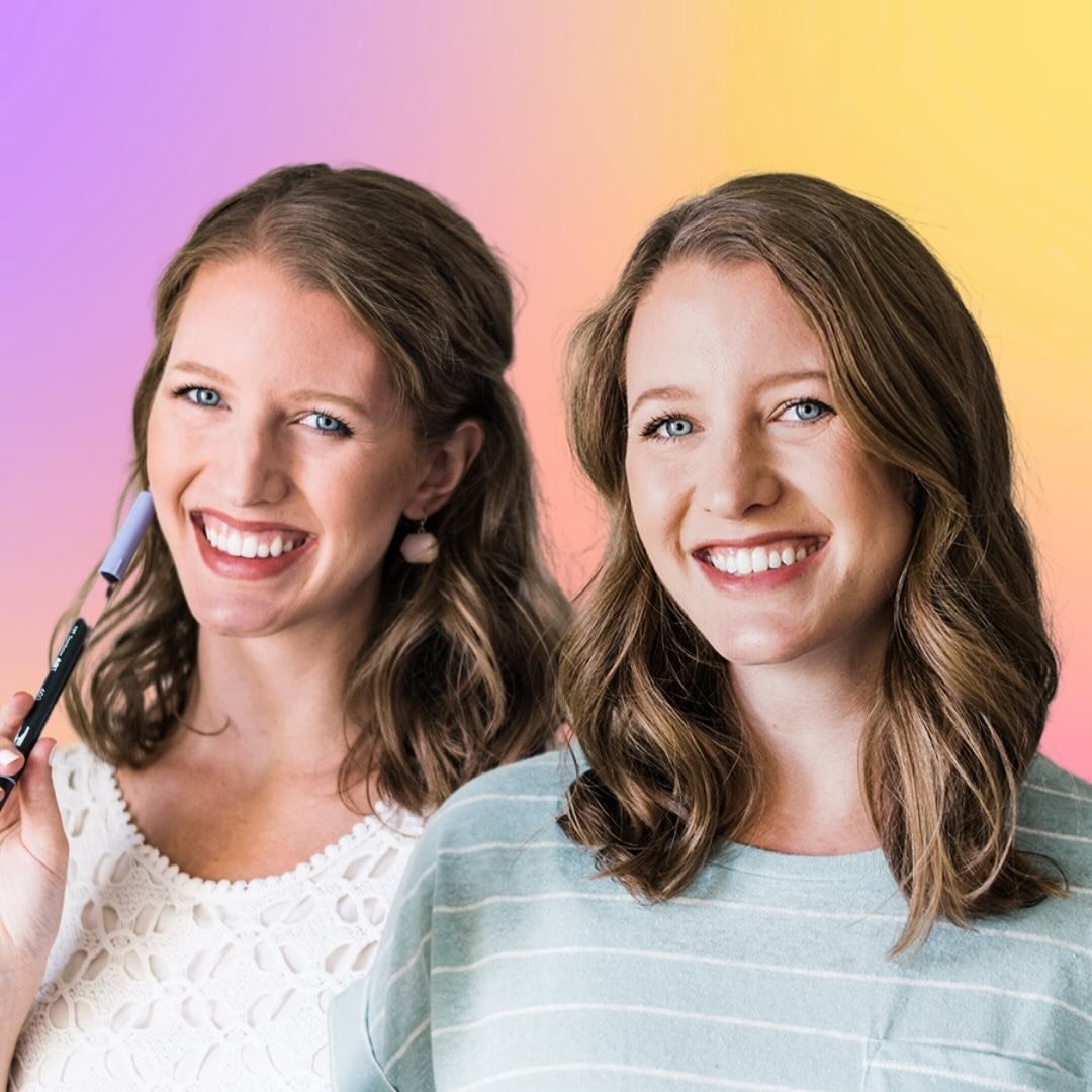 Jillian and Jordan (Loveleigh Loops) - AllPros