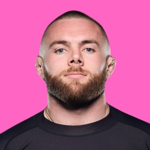 Josh Saunders