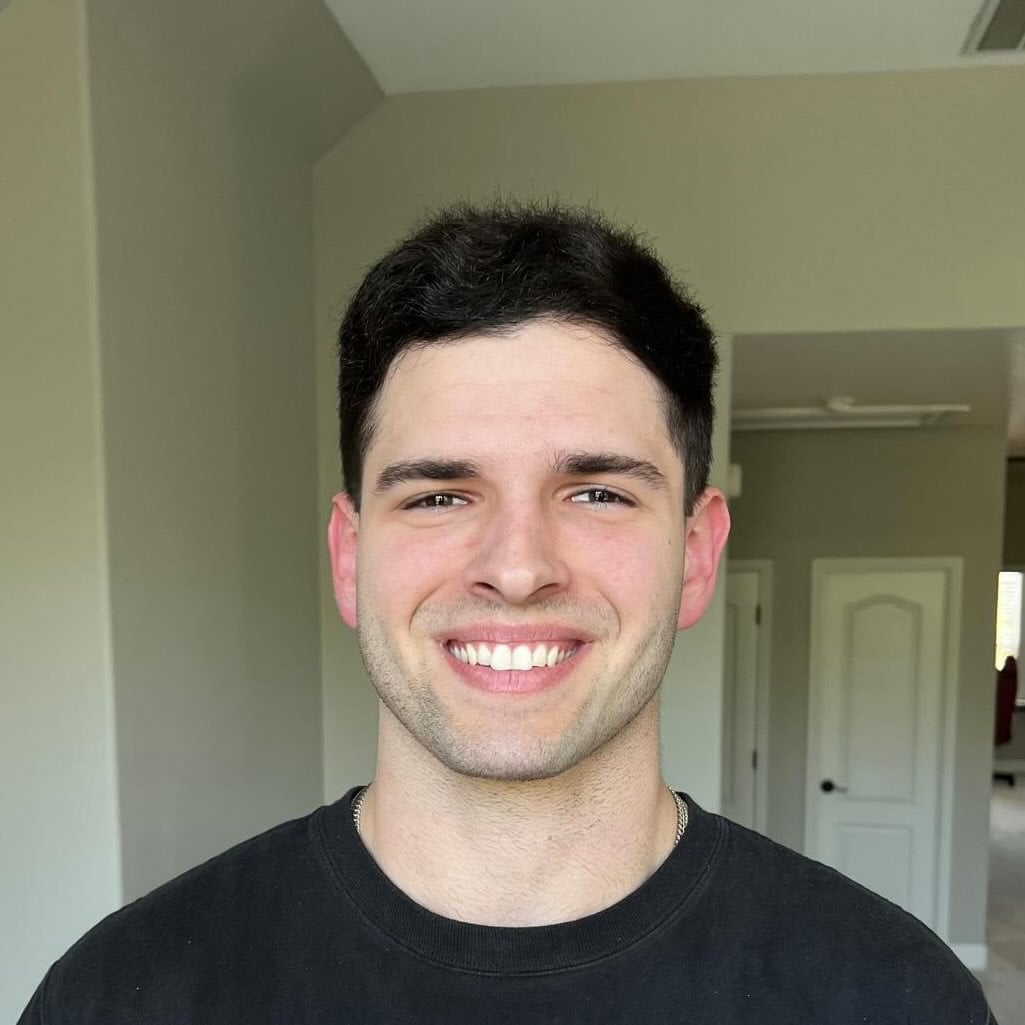 Brayden Steckler - AllPros