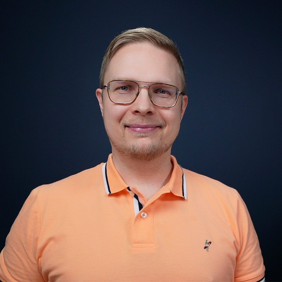 Samuli Jeskanen