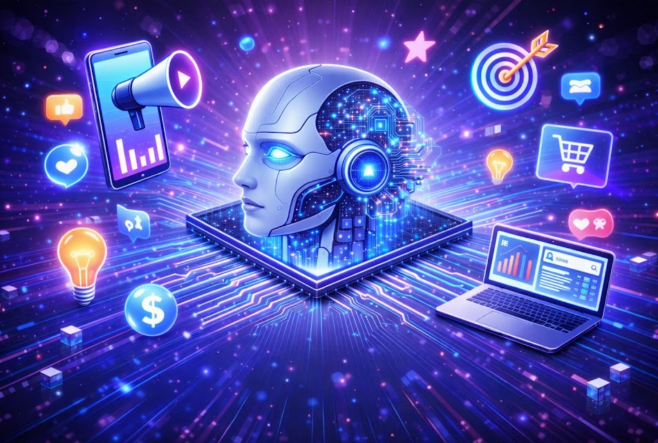 A.I. Powered Accelerator