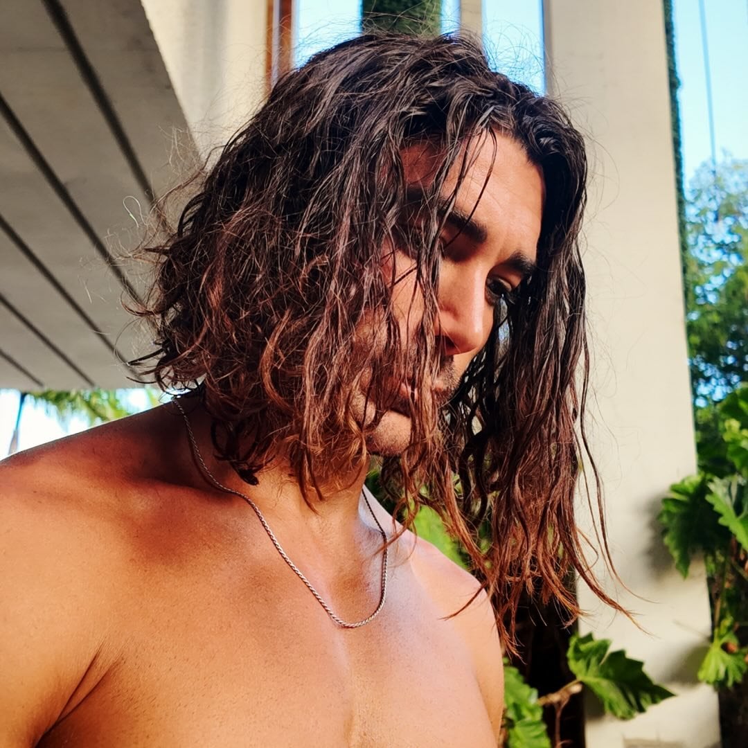Nate Belmar