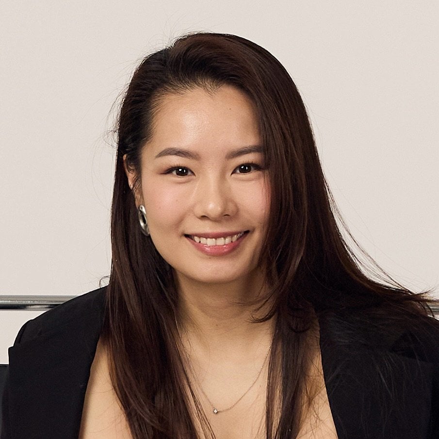 Yuanyuan Huang