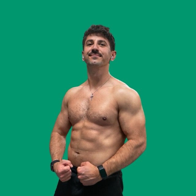 Kaloyan (Koko) Dimov