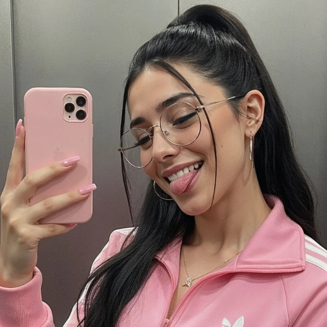 Aria Cruz - AllPros