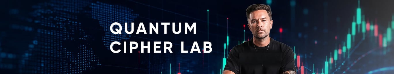 Quantum Cipher Lab