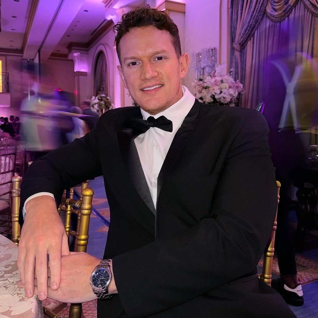 Paul Jon Siljee