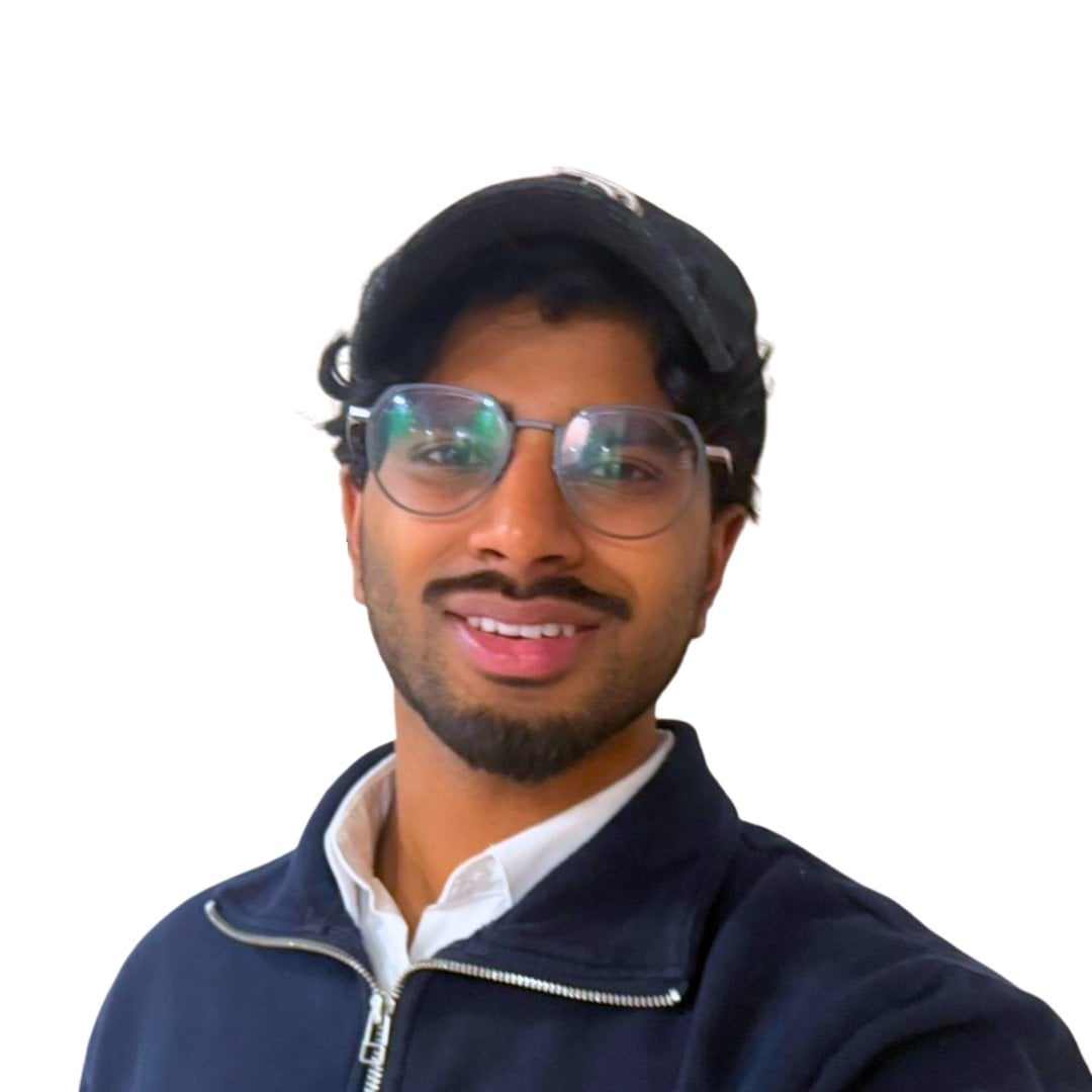 Sarvesh Murali