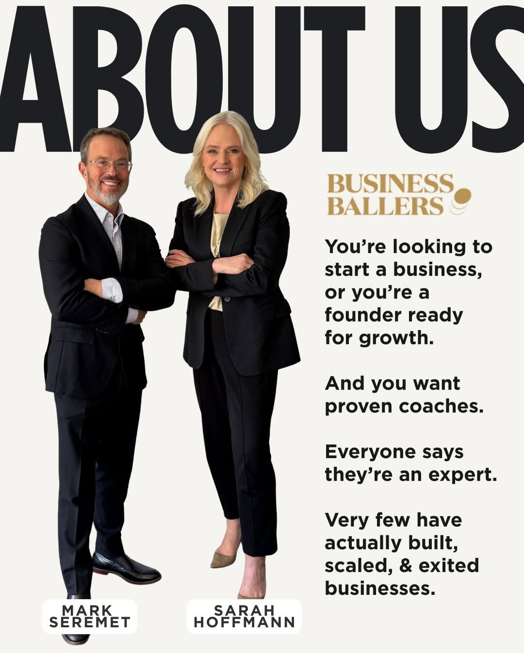 Online Course - Start, Grow & Scale Your Business banner