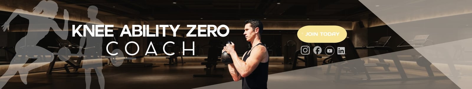 Knee Ability Zero banner