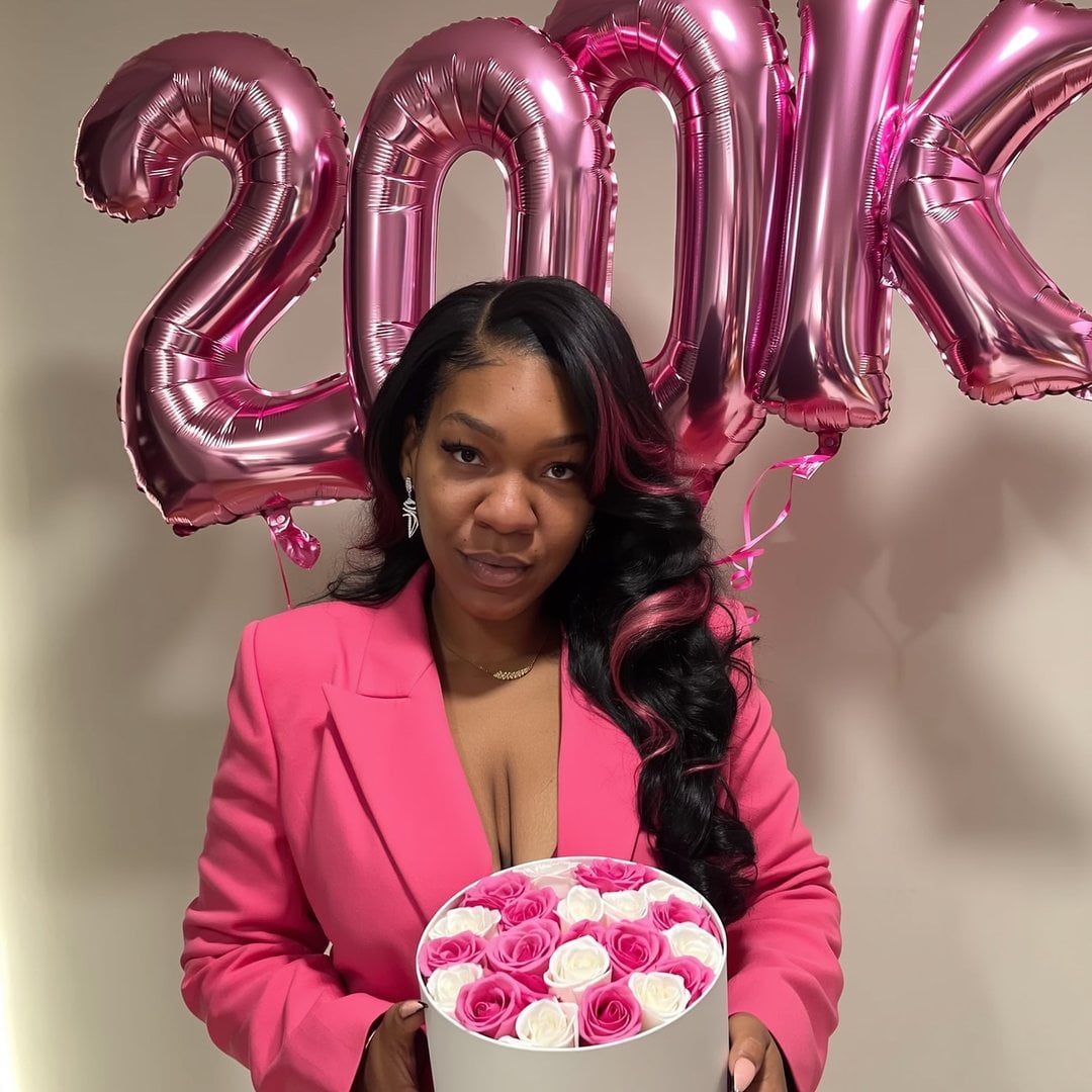 Millionaire Moni